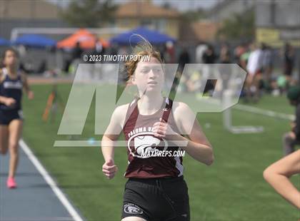 Thumbnail 3 in Roosevelt Invitational photogallery.