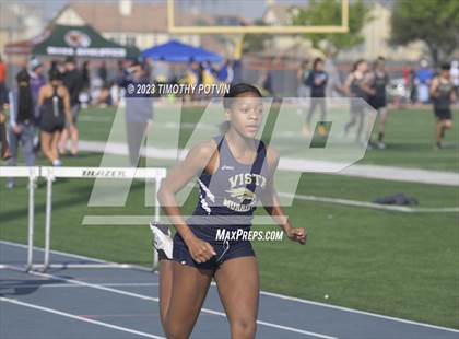 Thumbnail 3 in Roosevelt Invitational photogallery.
