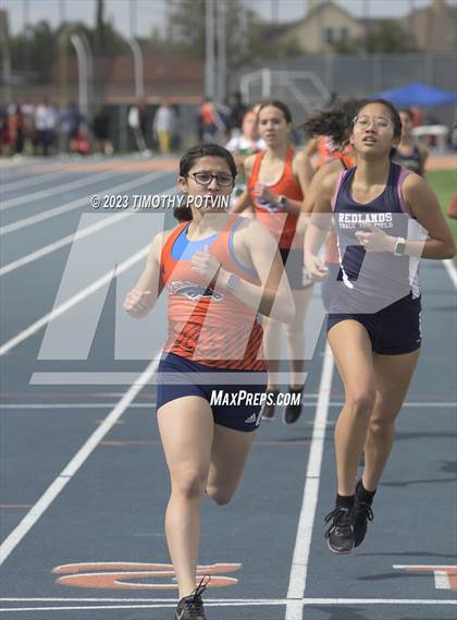 Thumbnail 3 in Roosevelt Invitational photogallery.