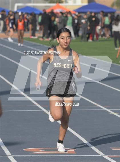 Thumbnail 3 in Roosevelt Invitational photogallery.