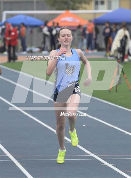 Thumbnail 2 in Roosevelt Invitational photogallery.