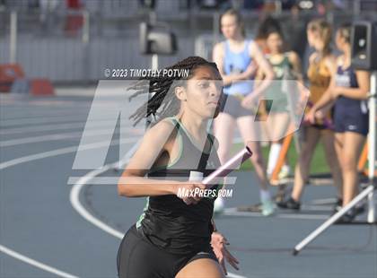 Thumbnail 3 in Roosevelt Invitational photogallery.