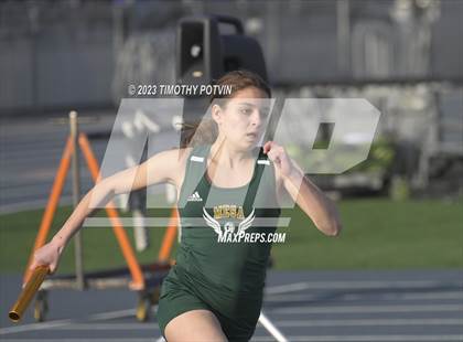 Thumbnail 1 in Roosevelt Invitational photogallery.