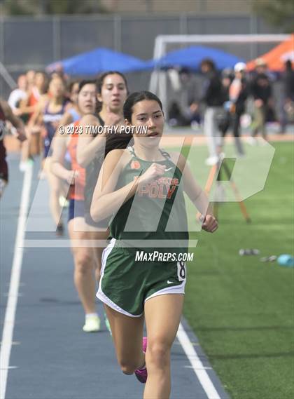 Thumbnail 1 in Roosevelt Invitational photogallery.