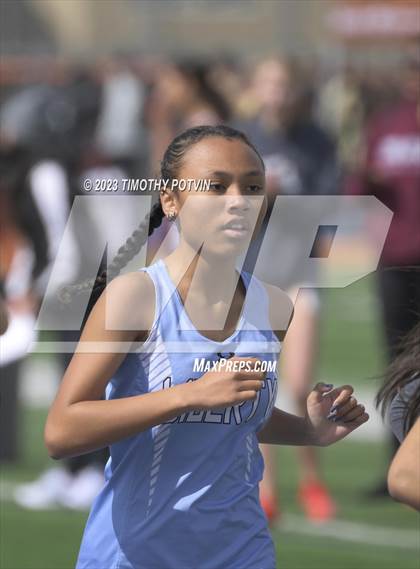 Thumbnail 2 in Roosevelt Invitational photogallery.
