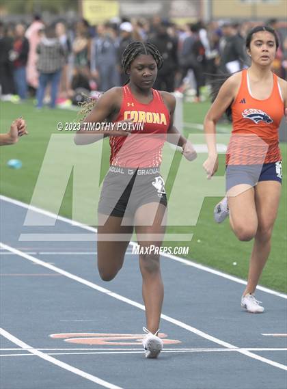 Thumbnail 2 in Roosevelt Invitational photogallery.