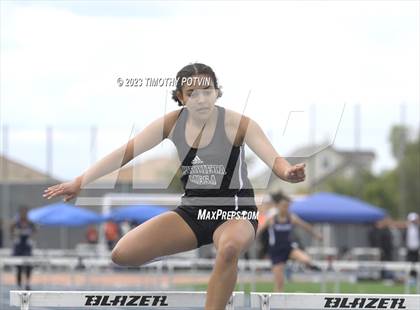 Thumbnail 3 in Roosevelt Invitational photogallery.