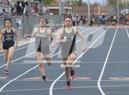Thumbnail 1 in Roosevelt Invitational photogallery.