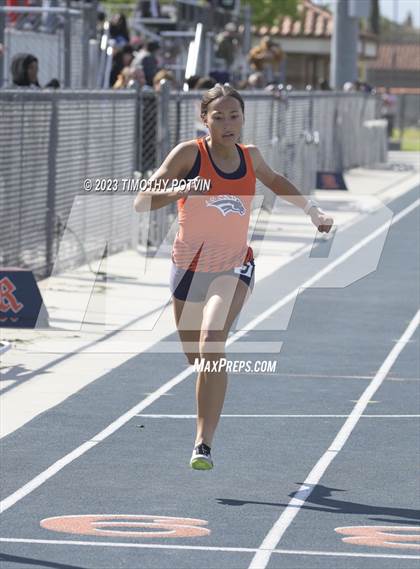 Thumbnail 2 in Roosevelt Invitational photogallery.