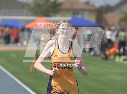Thumbnail 2 in Roosevelt Invitational photogallery.