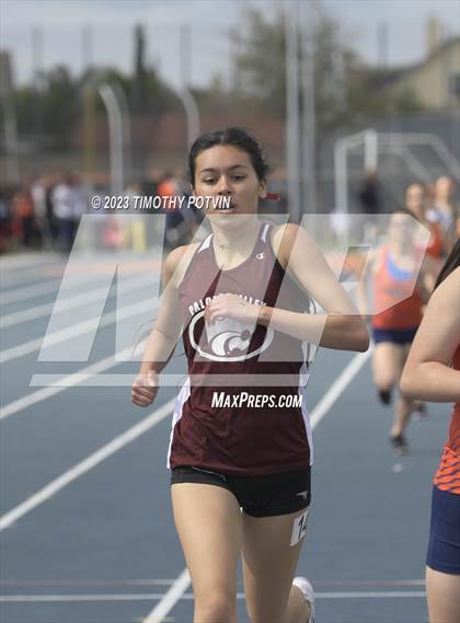 Thumbnail 2 in Roosevelt Invitational photogallery.