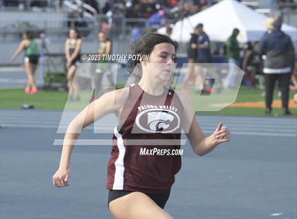 Thumbnail 3 in Roosevelt Invitational photogallery.