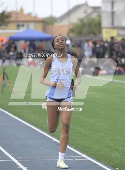 Thumbnail 1 in Roosevelt Invitational photogallery.