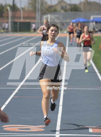 Thumbnail 2 in Roosevelt Invitational photogallery.