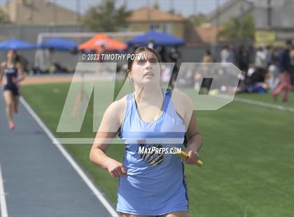 Thumbnail 1 in Roosevelt Invitational photogallery.