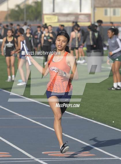 Thumbnail 1 in Roosevelt Invitational photogallery.