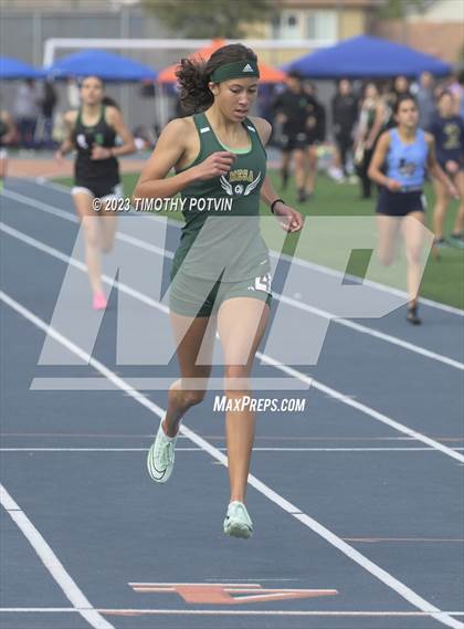 Thumbnail 3 in Roosevelt Invitational photogallery.