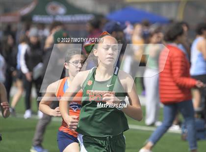 Thumbnail 1 in Roosevelt Invitational photogallery.