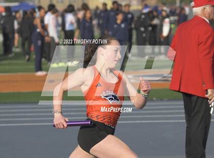 Thumbnail 2 in Roosevelt Invitational photogallery.