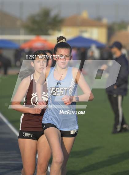 Thumbnail 1 in Roosevelt Invitational photogallery.