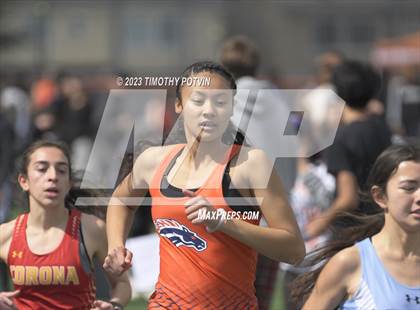 Thumbnail 3 in Roosevelt Invitational photogallery.