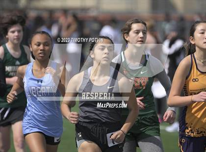Thumbnail 1 in Roosevelt Invitational photogallery.
