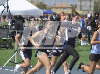Thumbnail 2 in Roosevelt Invitational photogallery.