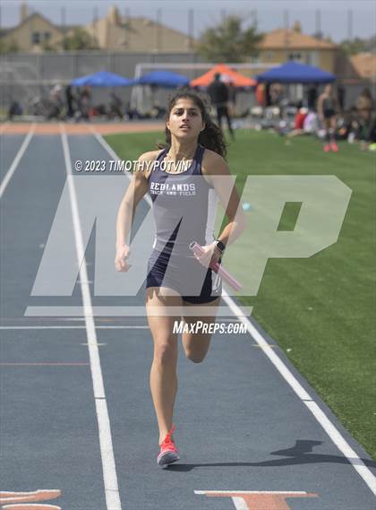 Thumbnail 2 in Roosevelt Invitational photogallery.