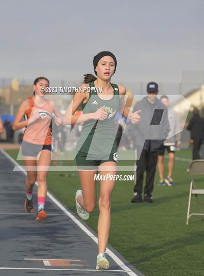 Thumbnail 2 in Roosevelt Invitational photogallery.