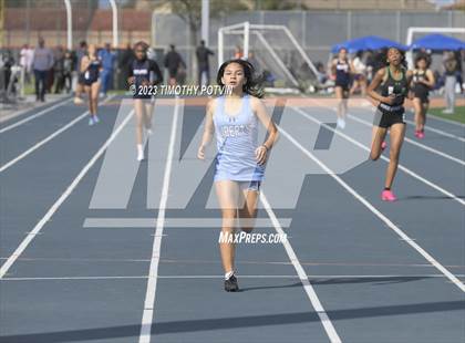 Thumbnail 3 in Roosevelt Invitational photogallery.