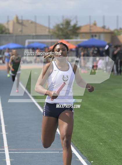 Thumbnail 3 in Roosevelt Invitational photogallery.