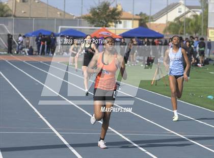 Thumbnail 3 in Roosevelt Invitational photogallery.