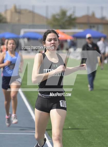 Thumbnail 2 in Roosevelt Invitational photogallery.