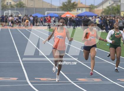 Thumbnail 3 in Roosevelt Invitational photogallery.