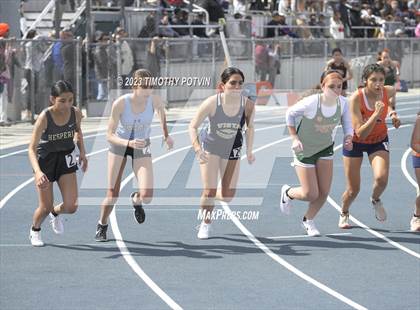 Thumbnail 1 in Roosevelt Invitational photogallery.