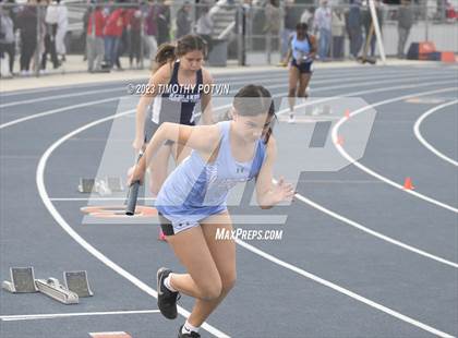 Thumbnail 3 in Roosevelt Invitational photogallery.