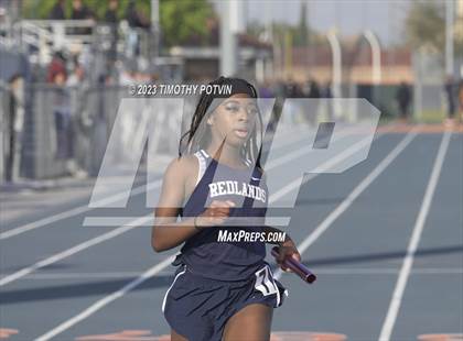 Thumbnail 3 in Roosevelt Invitational photogallery.