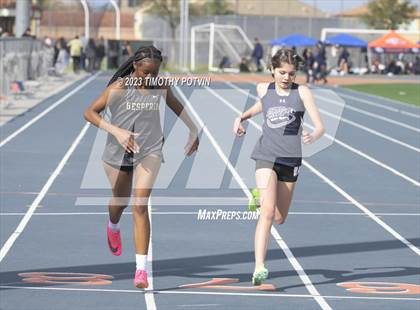 Thumbnail 3 in Roosevelt Invitational photogallery.