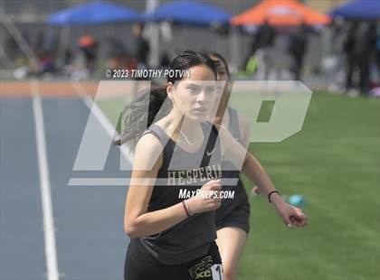 Thumbnail 3 in Roosevelt Invitational photogallery.