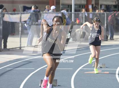 Thumbnail 2 in Roosevelt Invitational photogallery.