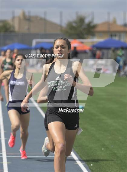 Thumbnail 1 in Roosevelt Invitational photogallery.