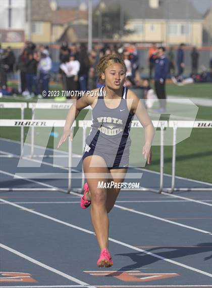 Thumbnail 3 in Roosevelt Invitational photogallery.