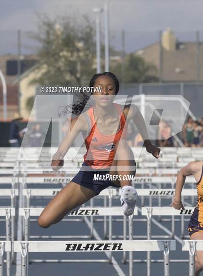 Thumbnail 1 in Roosevelt Invitational photogallery.