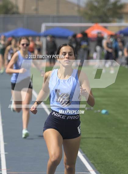 Thumbnail 3 in Roosevelt Invitational photogallery.