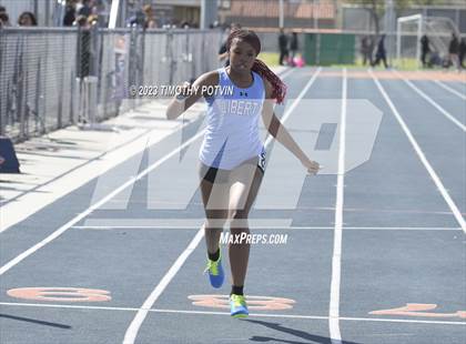 Thumbnail 3 in Roosevelt Invitational photogallery.