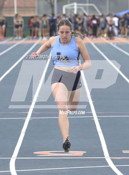 Thumbnail 2 in Roosevelt Invitational photogallery.