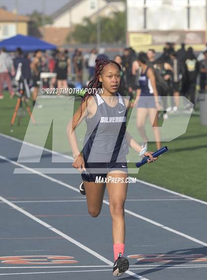 Thumbnail 2 in Roosevelt Invitational photogallery.
