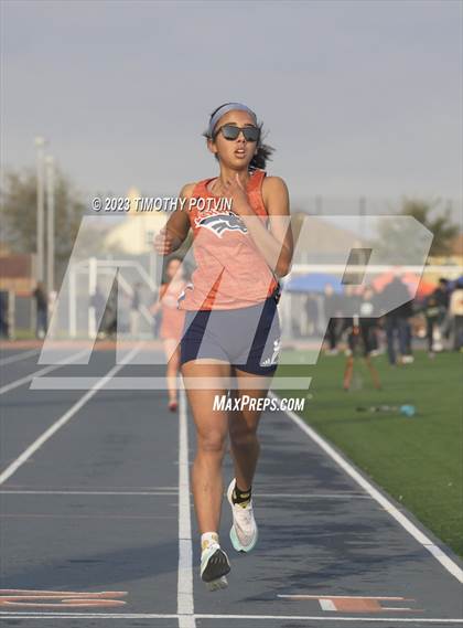 Thumbnail 1 in Roosevelt Invitational photogallery.