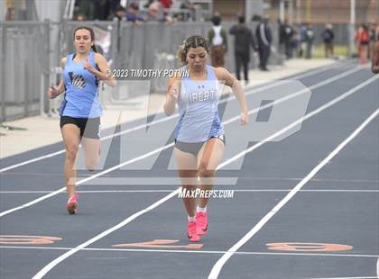 Thumbnail 1 in Roosevelt Invitational photogallery.