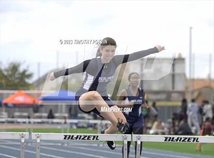 Thumbnail 2 in Roosevelt Invitational photogallery.